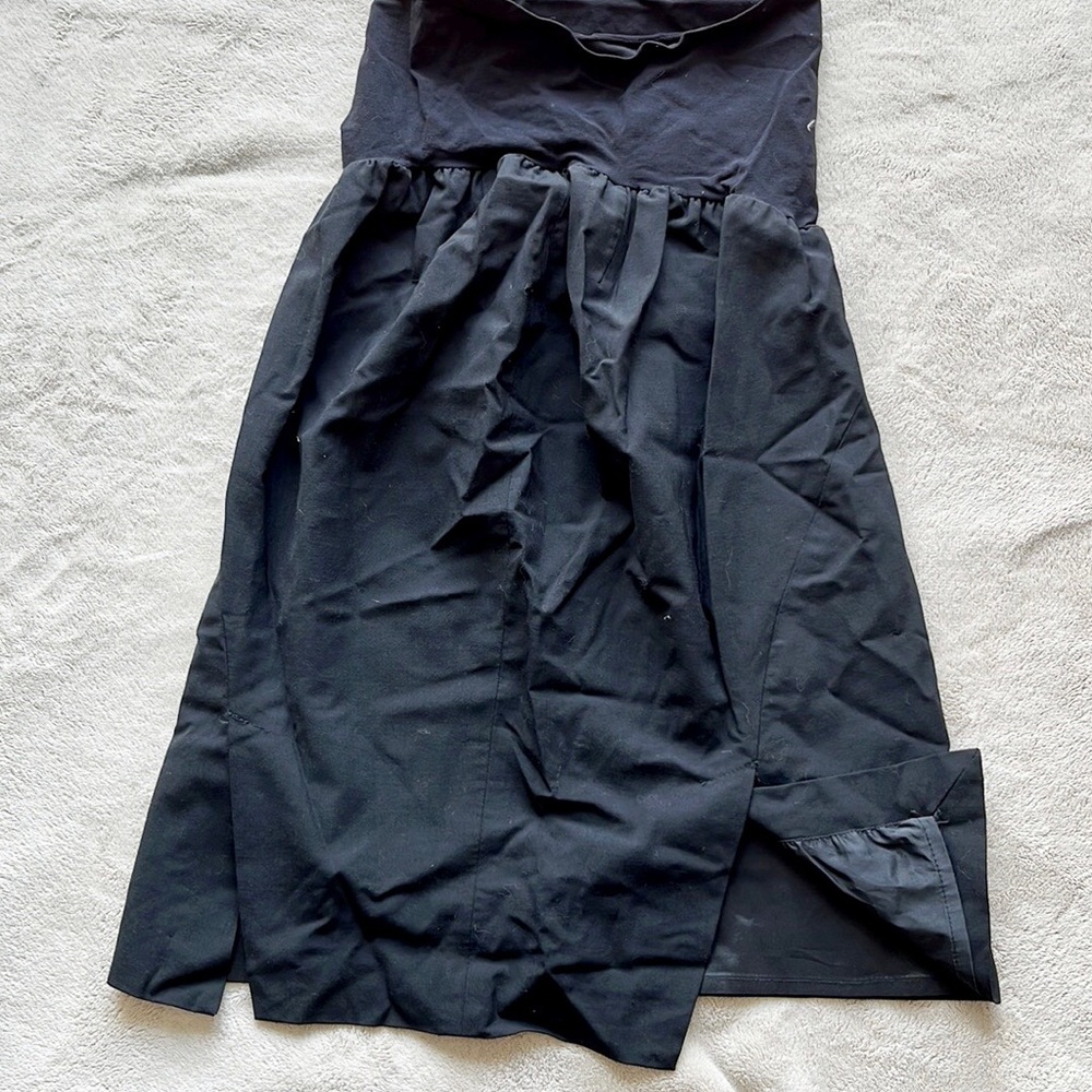 6 Pc Maternity Clothing Bundle - Picture 10 of 14